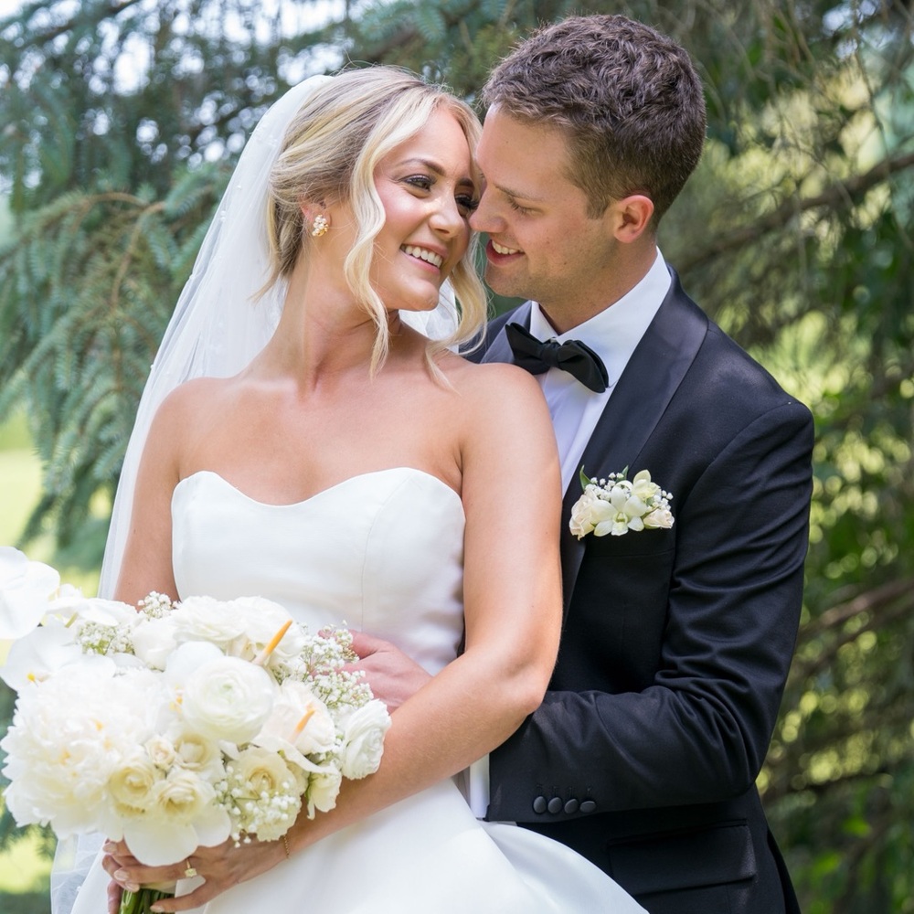 Meet your Posher, Hailey